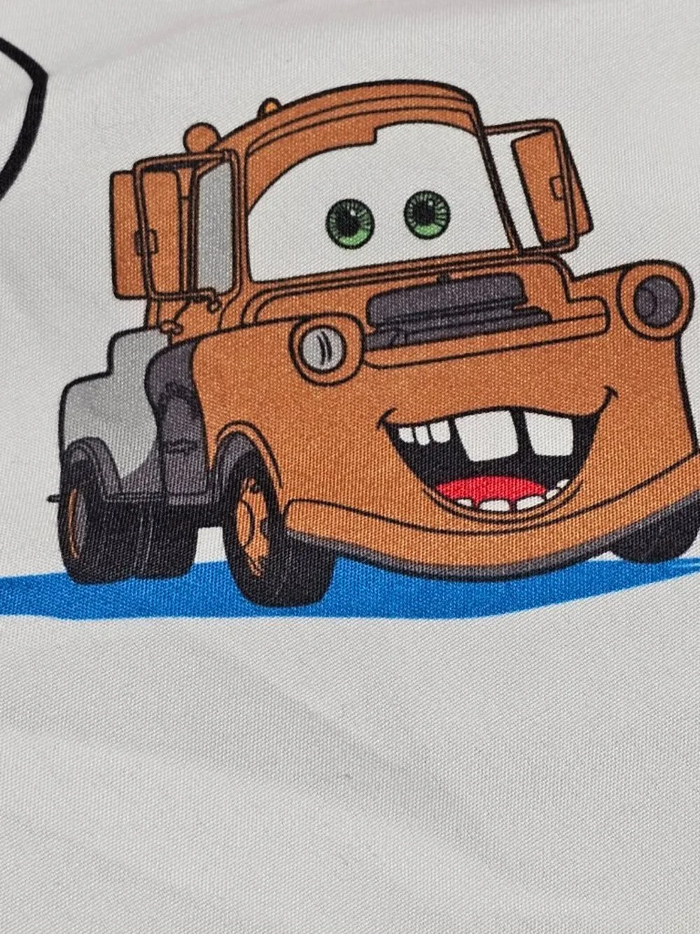 Pixar pre owned